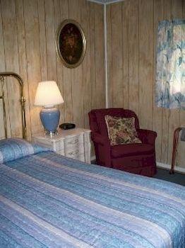 Valley View Motel Port Townsend Exterior foto