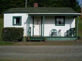 Valley View Motel Port Townsend Exterior foto